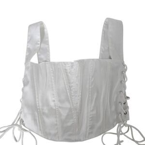 Cellecci cropped top
